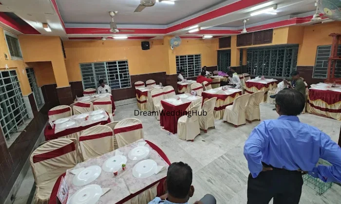 Aisharya Ceremonial House